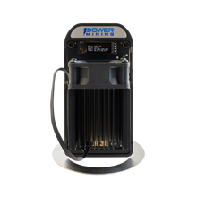 Bitaxe Gamma Turbo 2.2 TH/s