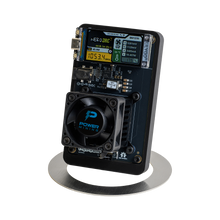 Nerdaxe Gamma 1.1 TH/s