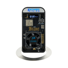 Bitaxe Gamma 1.1 TH/s