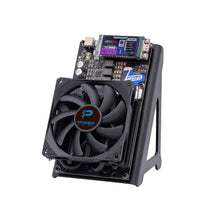NerdQaxe++ 4.8 TH/s