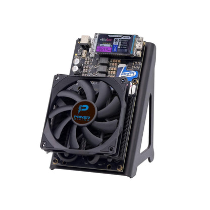 NerdQaxe++ 4.8 TH/s