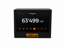 Bitaxe Gamma Touch