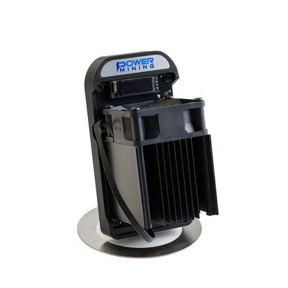 Bitaxe Gamma Turbo 2.2 TH/s