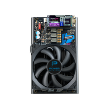 NerdQaxe++ 6 TH/s (Revision 6.1.2PM)