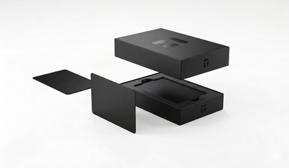 color: stealth