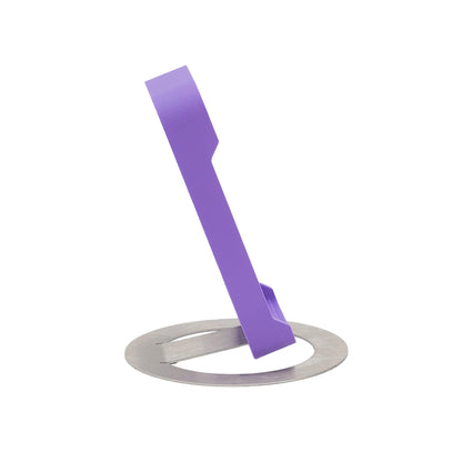 color: purple