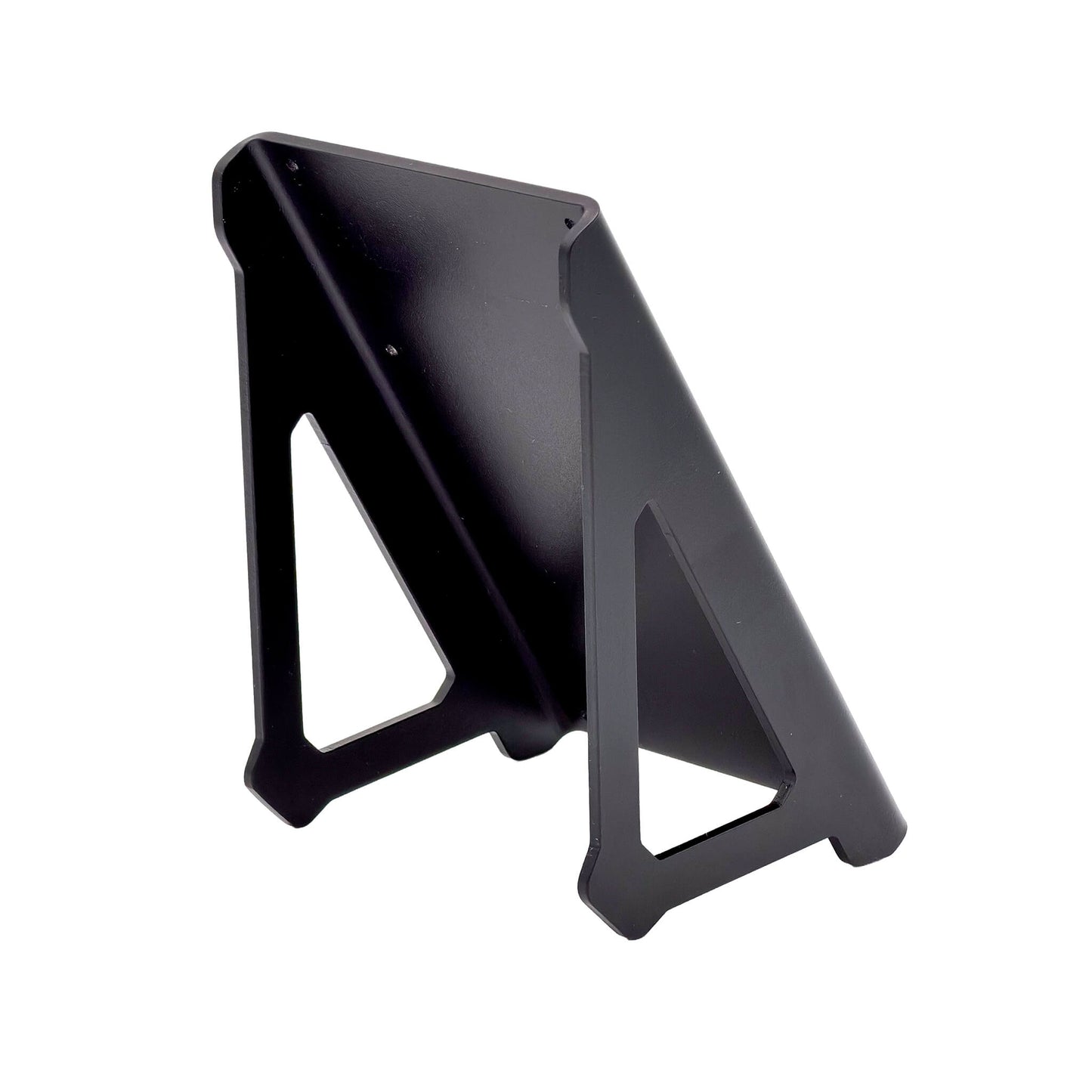 color: black