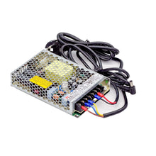 Meanwell 12V PSU 150W for NerdQaxe++