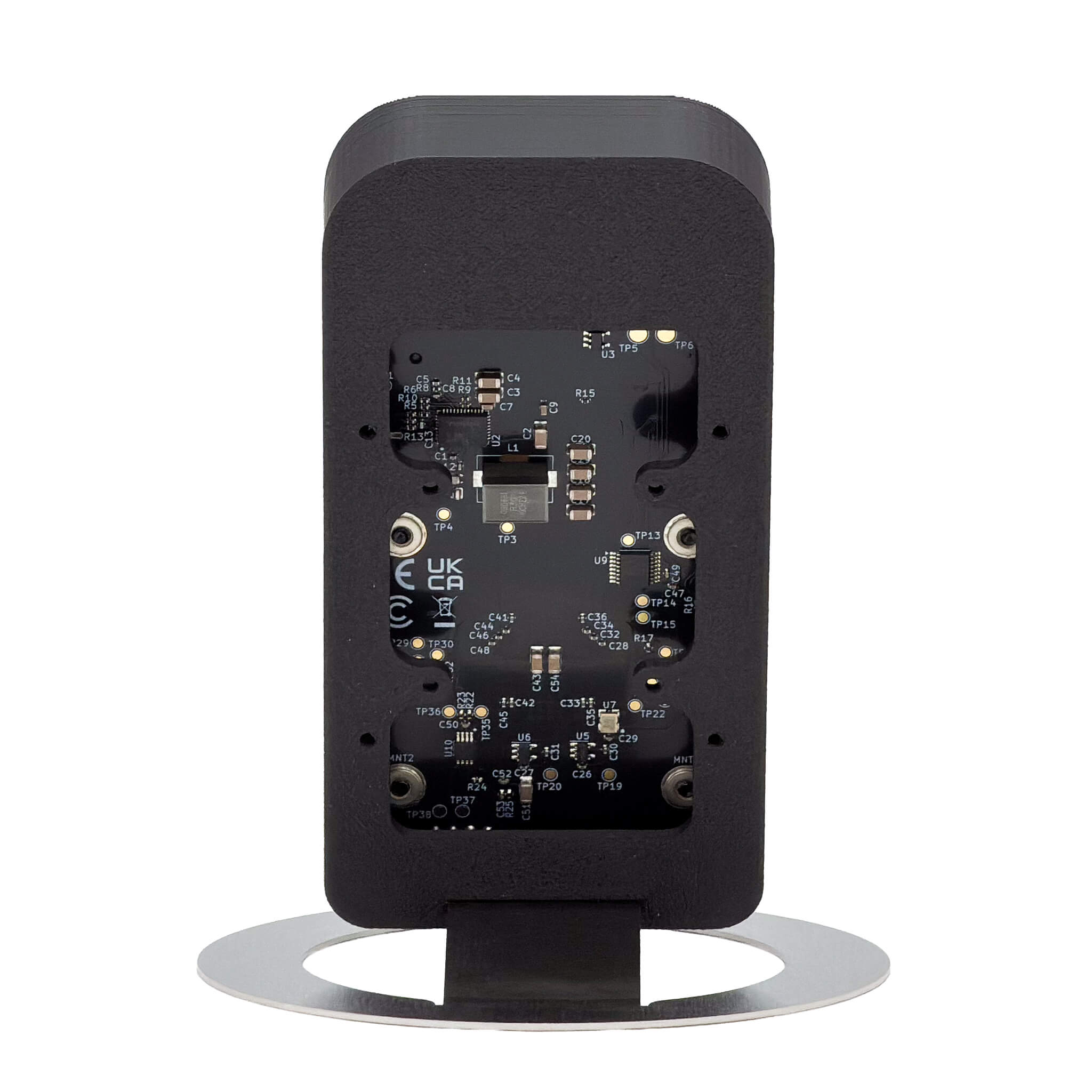 Bitaxe Gamma – Open Source ASIC Miner 1.1TH/s 18W – Power Mining