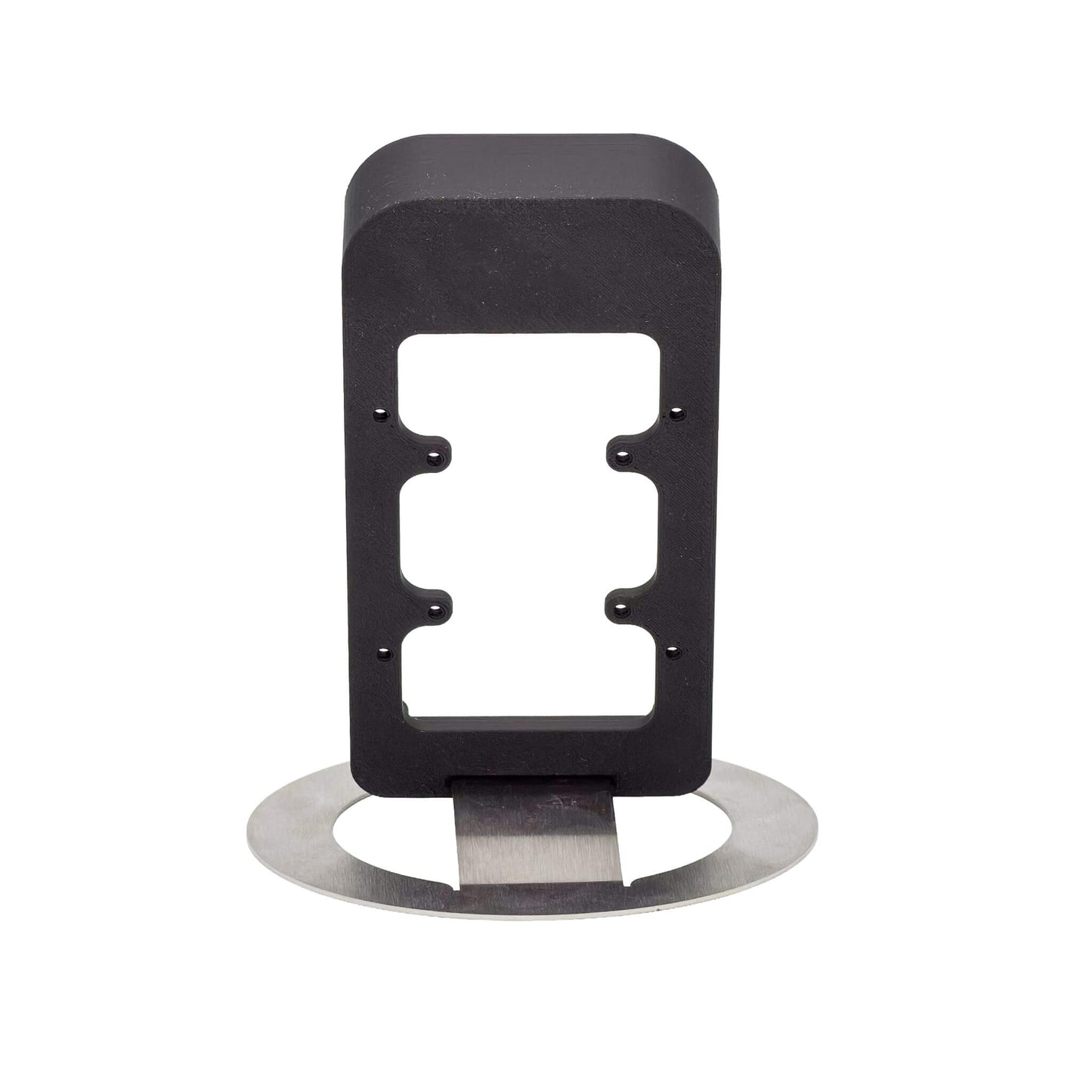 color: black