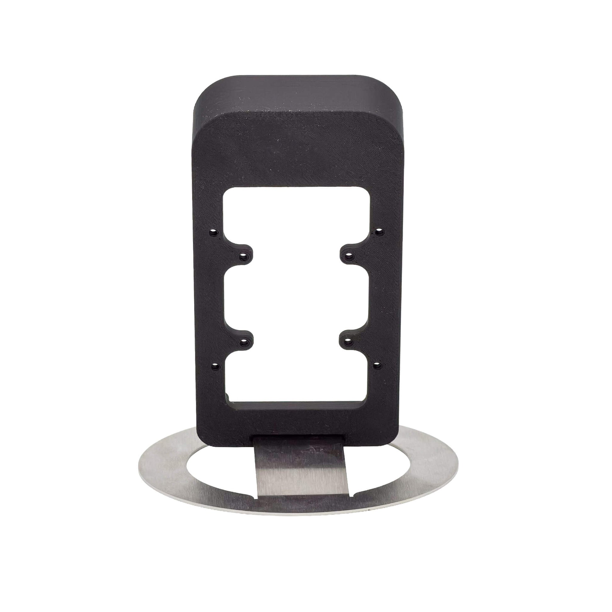 color: black