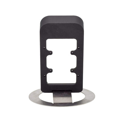 color: black