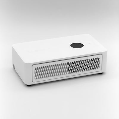 color: white