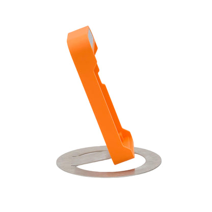 color: orange