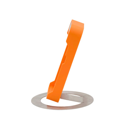 color: orange