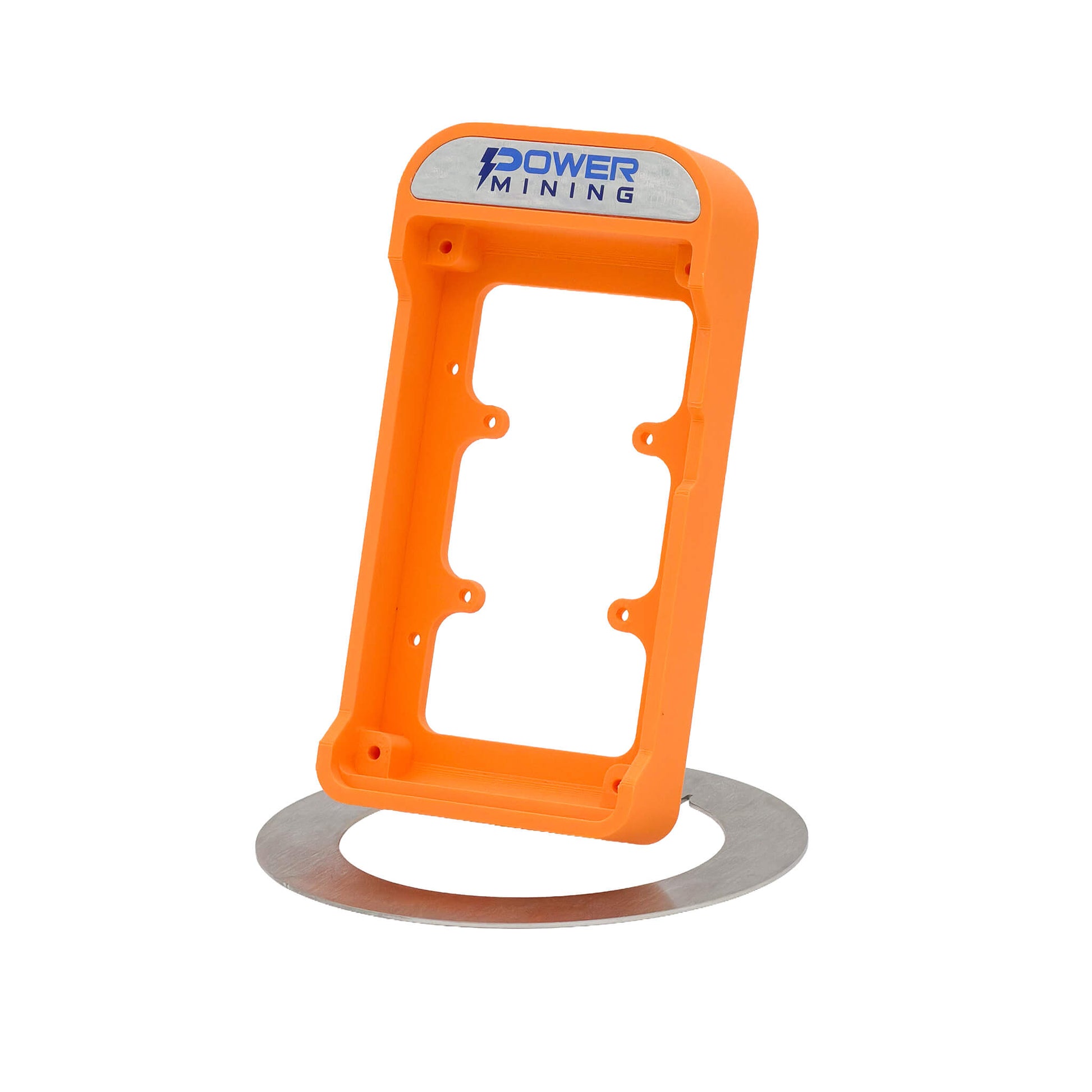 color: orange
