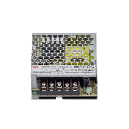 Meanwell 5V PSU 50W for Bitaxe Gamma