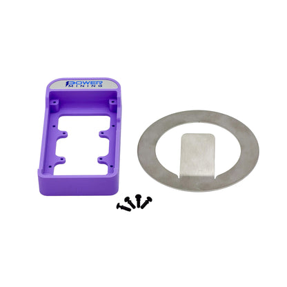 color: purple
