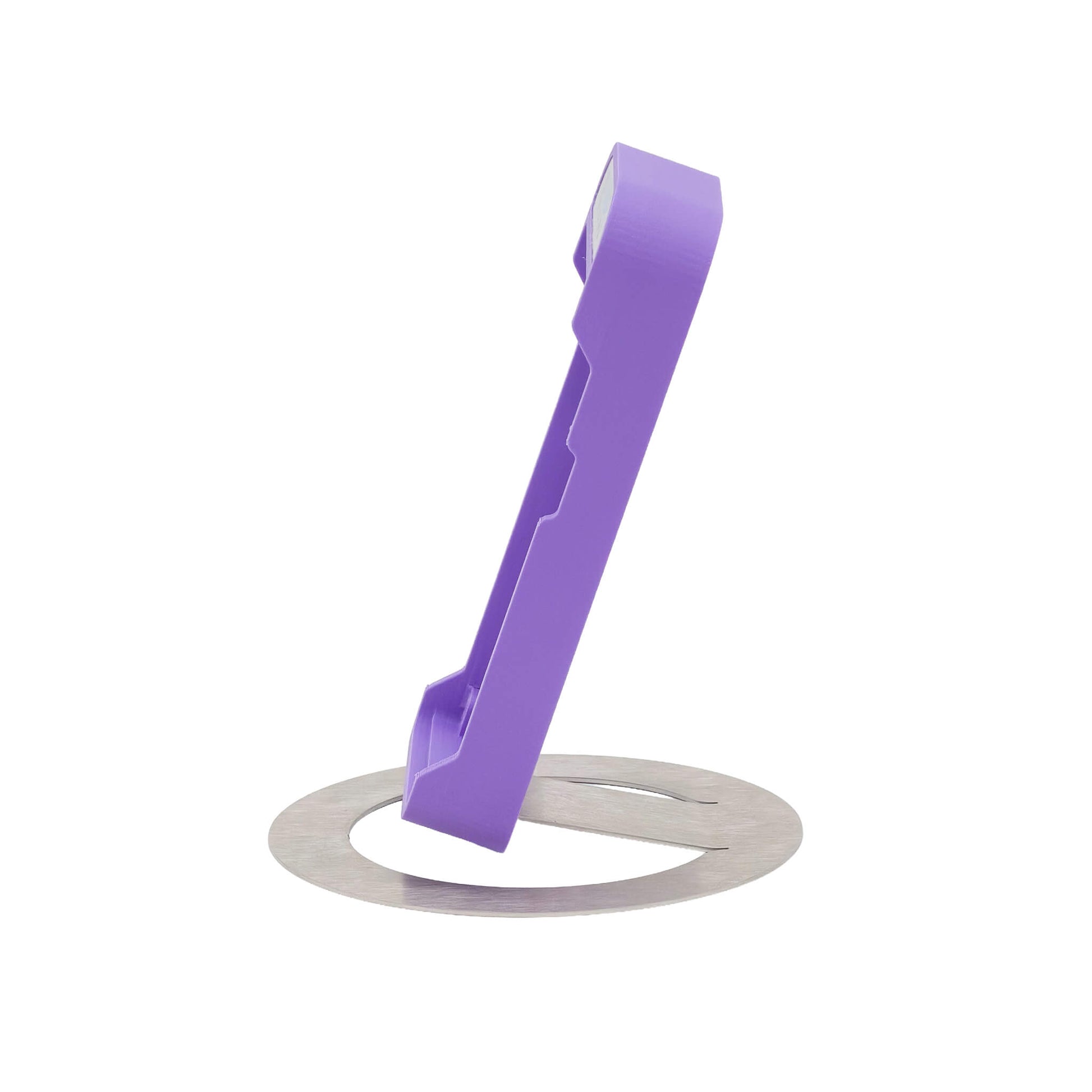 color: purple