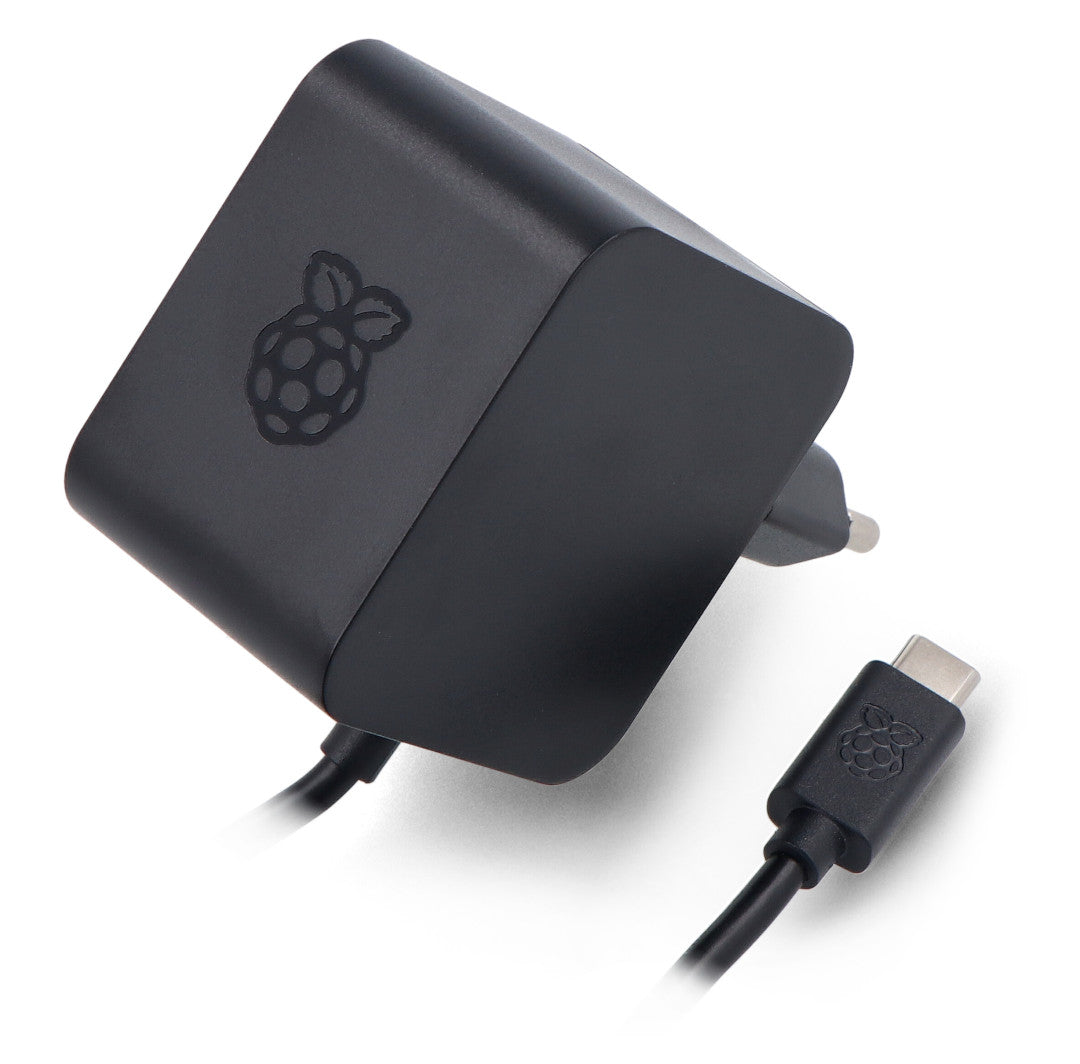 Raspberry Pi 5 Powersupply