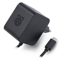 Raspberry Pi 5 Powersupply
