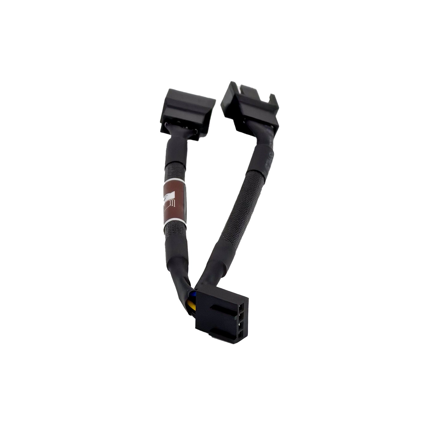 Noctua Y fan cable splitter