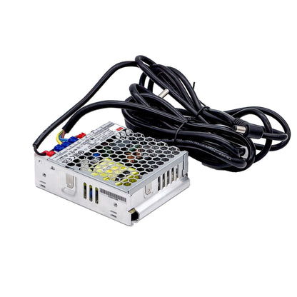 Meanwell 5V PSU 50W for Bitaxe Gamma